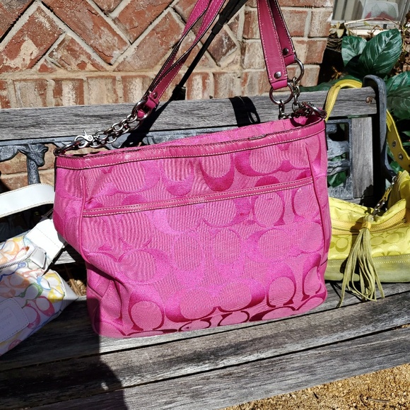 Coach - Picture 8 of 8